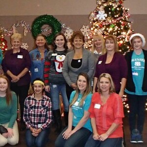 Team Page: SBAAZ Volunteers!!